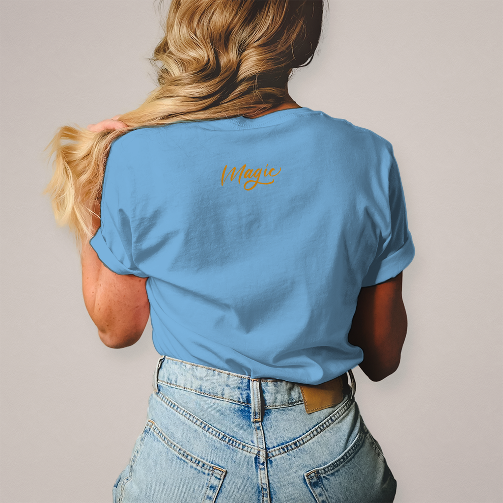 Women's T-Shirt - DIVA