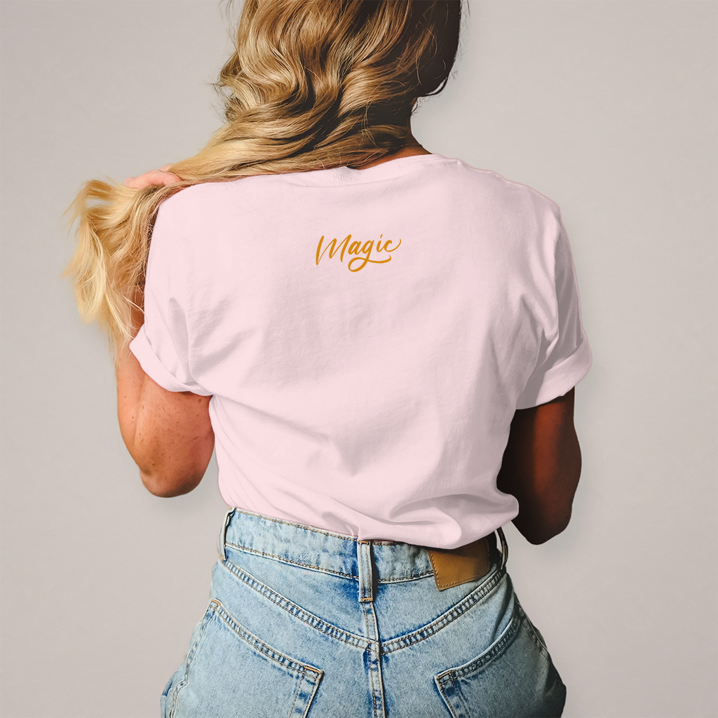 Women's T-Shirt - DIVA