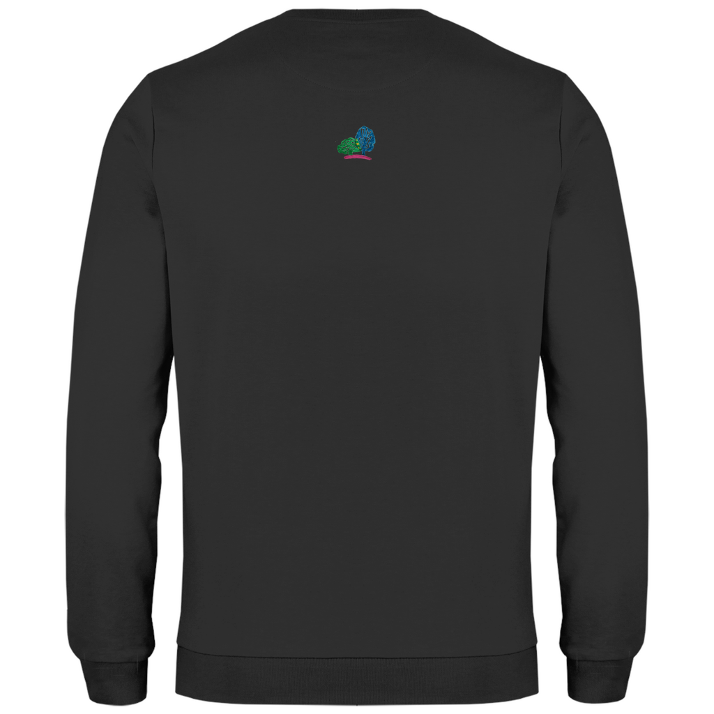 Men's Sweatshirt LET'S PLAY
