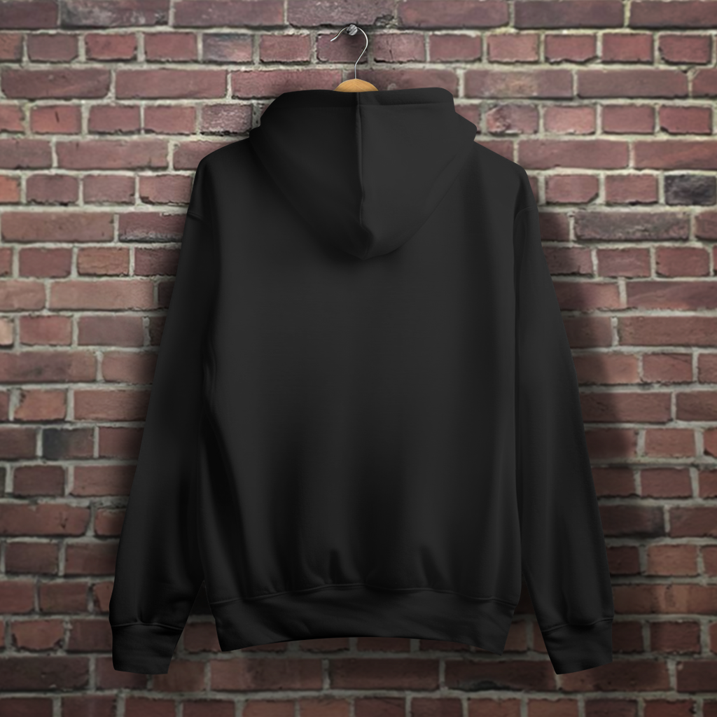Women's hoodie DIVA