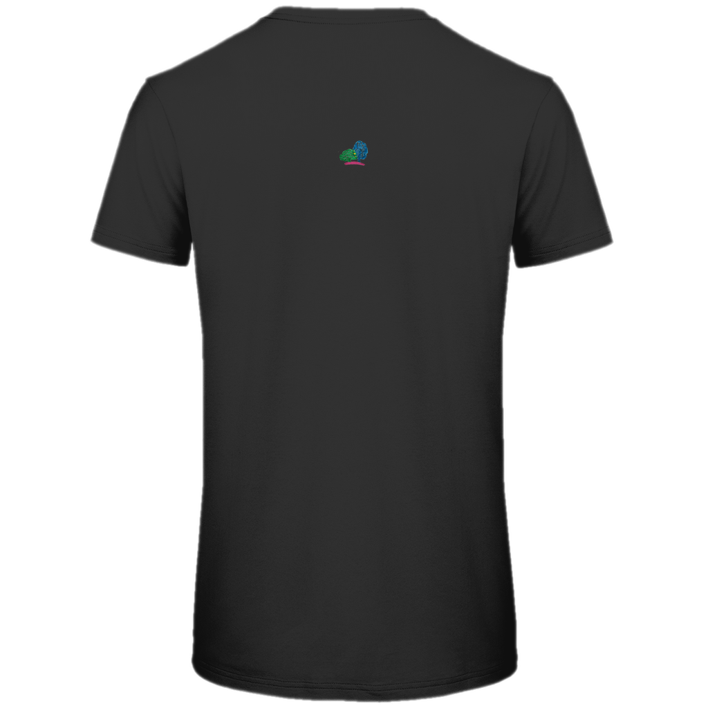 Men's Premium Bio T-Shirt LET'S PLAY