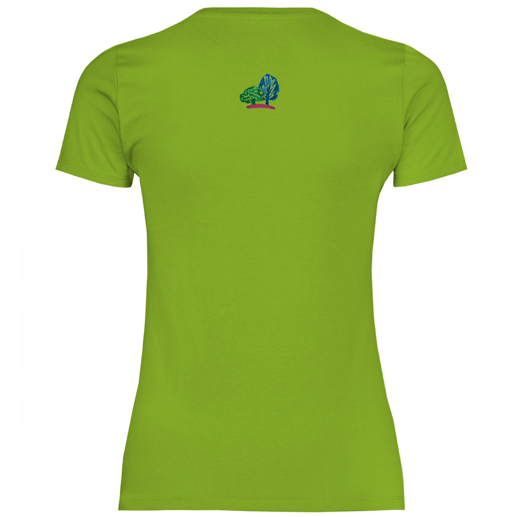 T-Shirt - RAIN