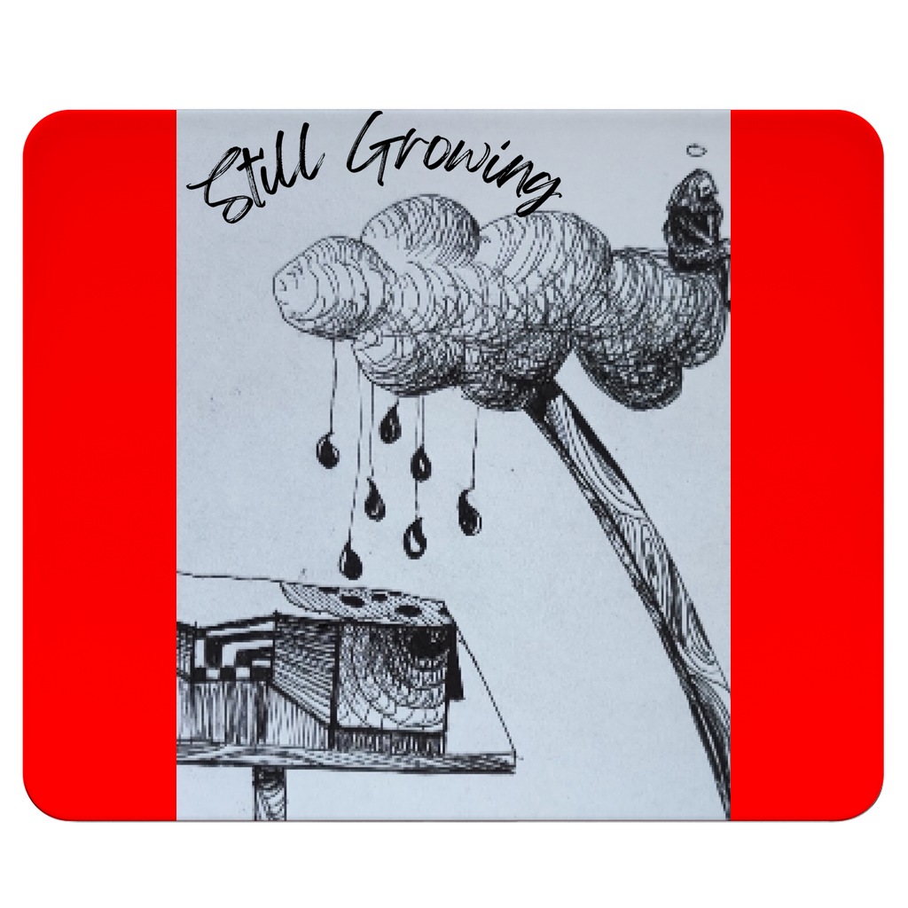 Mousepad -RAIN