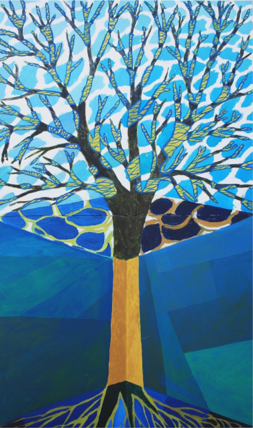 Main image Tree of Life