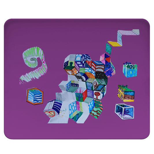 Mousepad  - EXPLORE