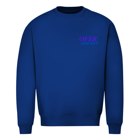 Men's Sweatshirt SPACE