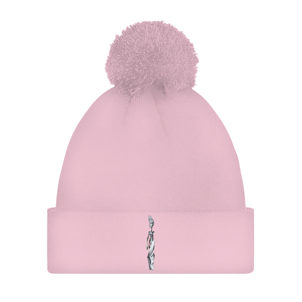 Bobble hat DIVA