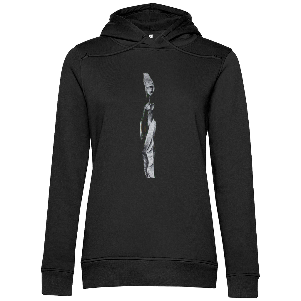 Women's Premium Bio Hoodie DIVA