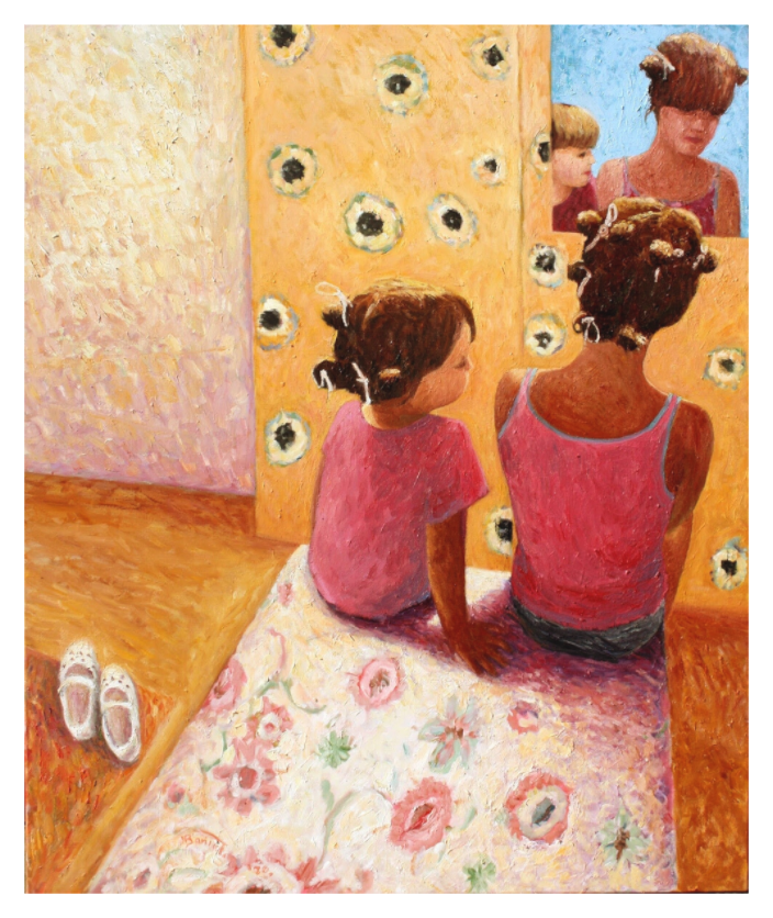 Main image prije spavanja