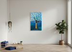 80 x 135.4 cm, Photo Print On Fuji Crystal DP II Tree of Life -PHOTO PRINT DP II MAT
