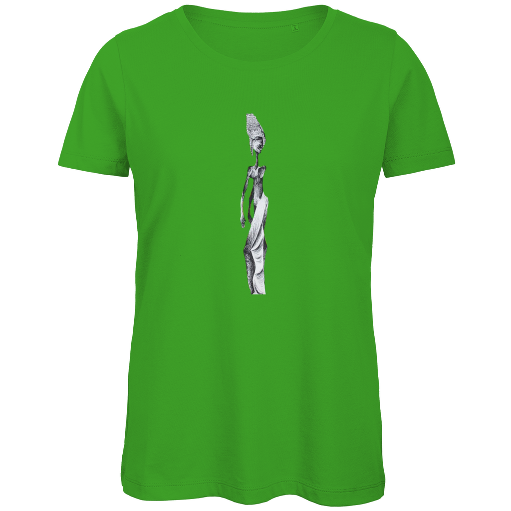 Bio T-Shirt DIVA