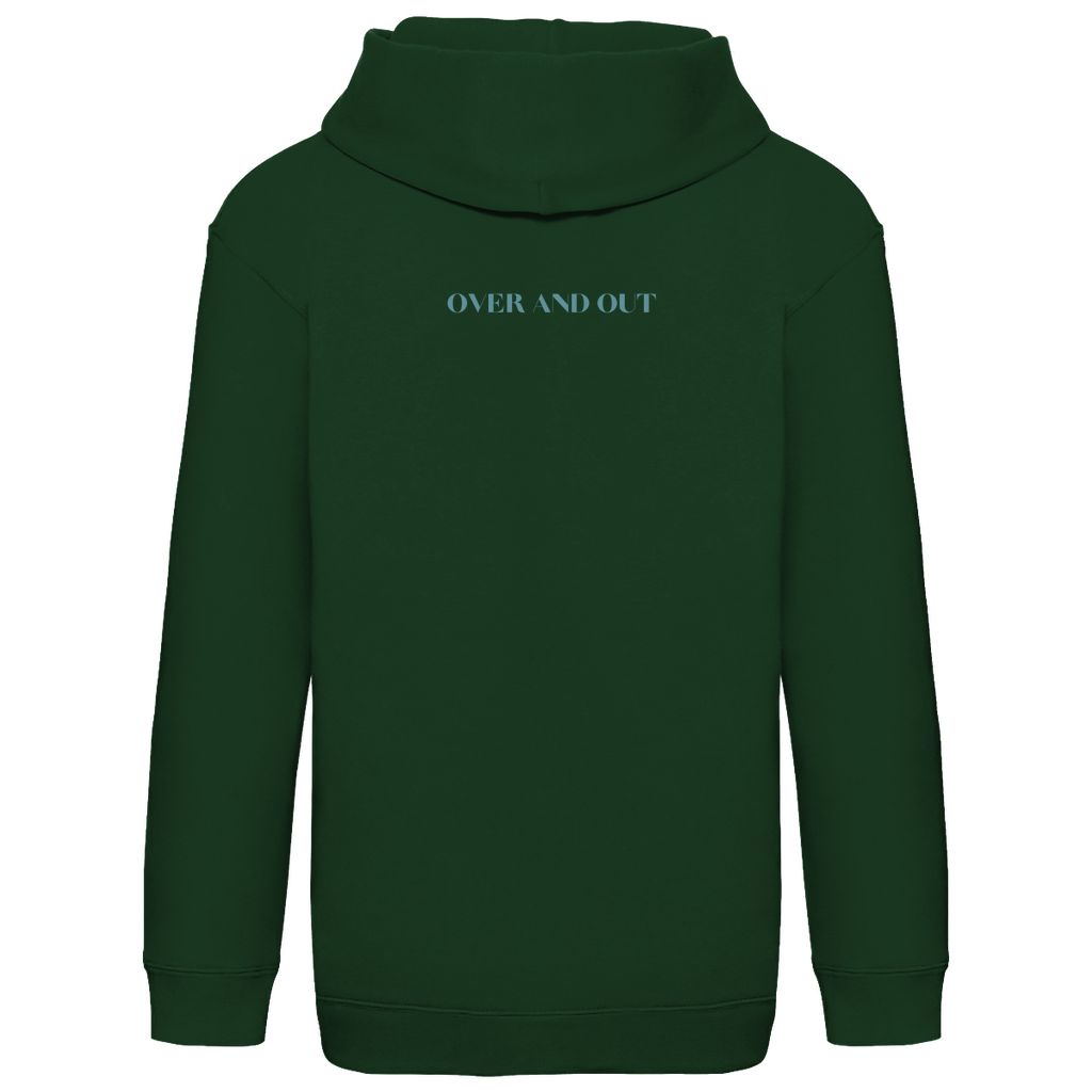 Kids Basic Hoodie - SPACE