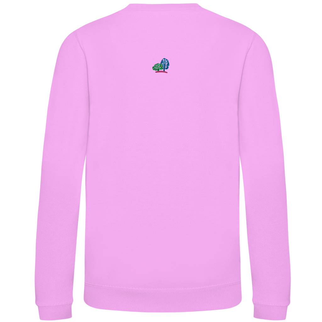 Children's Sweatshirt SPACE