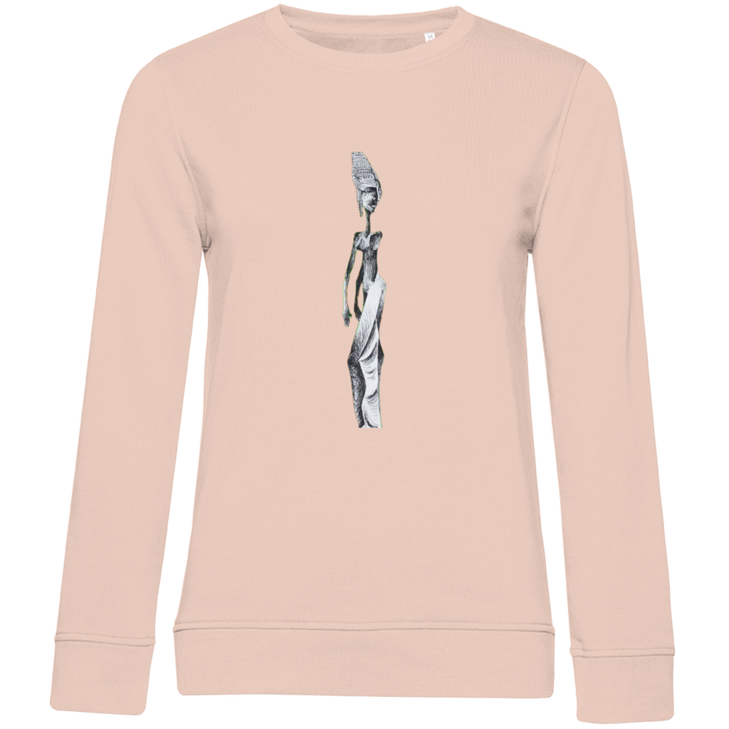 Bio Sweatshirt DIVA