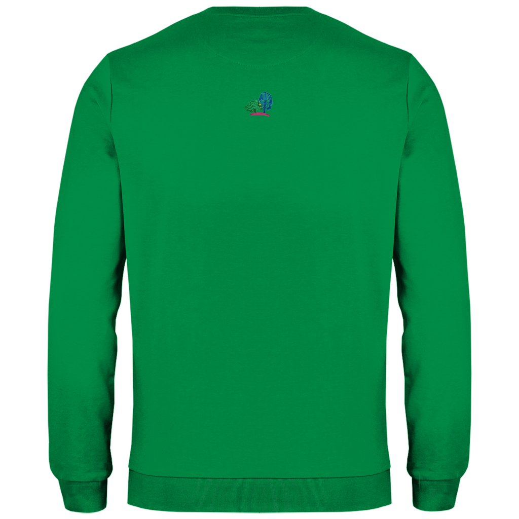 Men's Sweatshirt LET'S PLAY