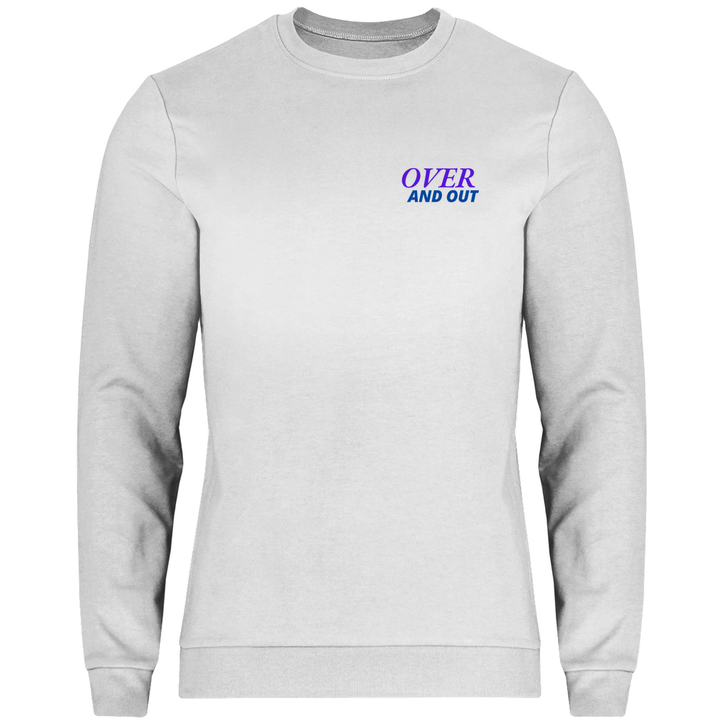 Men's Sweatshirt SPACE