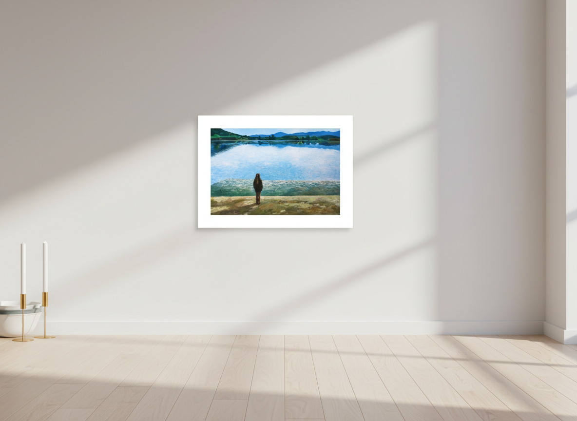 30.4 x 20 cm, Fine Art Print Paper Hahnemühle Photo Rag Ultra Smooth L