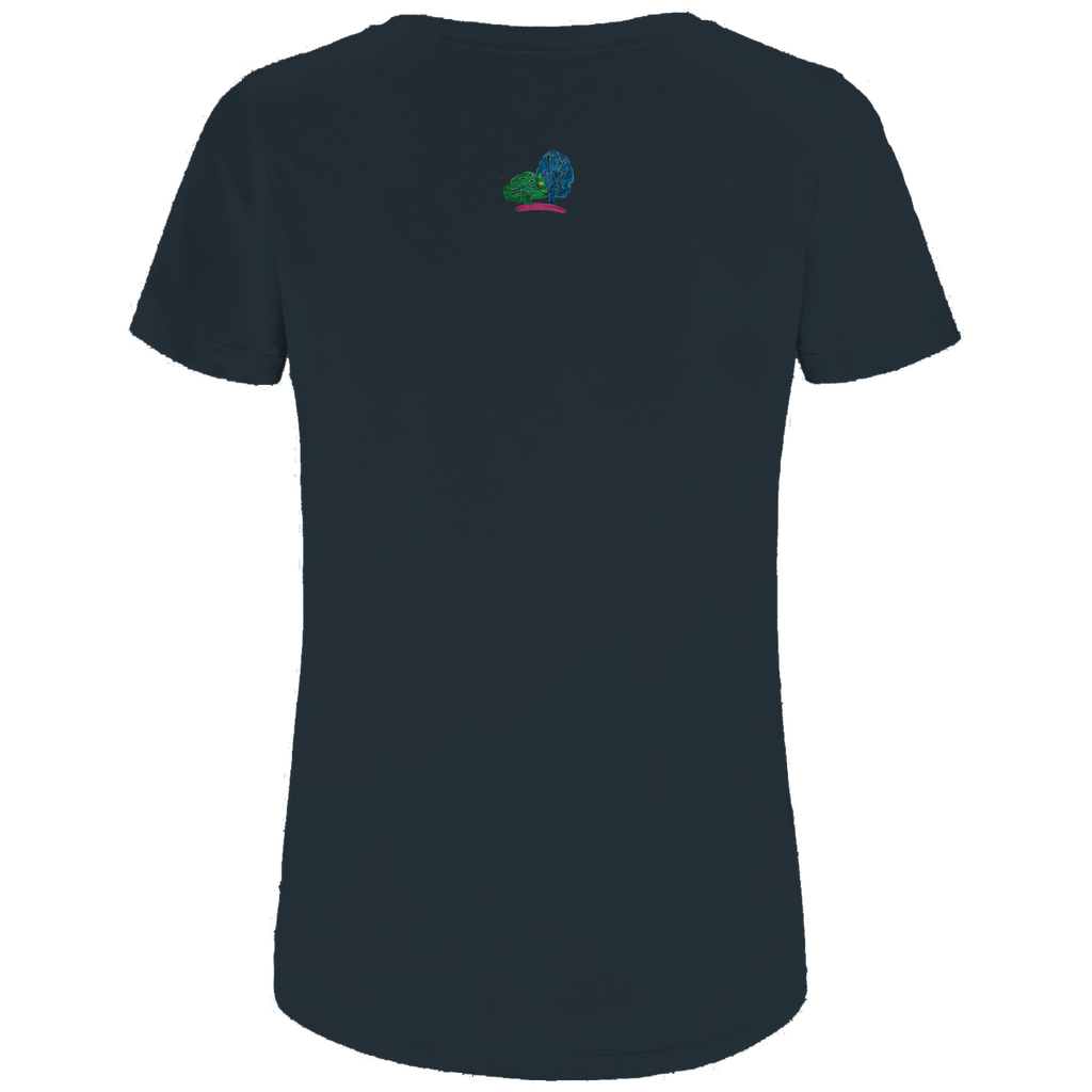Bio T-Shirt DIVA
