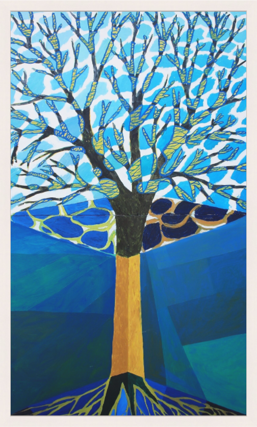 Main image tree of life