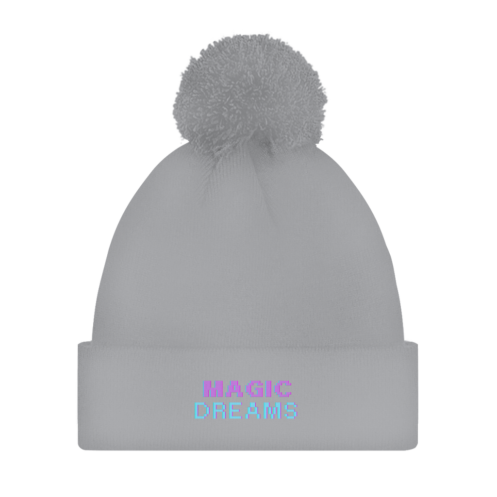 Bobble hat DIVA