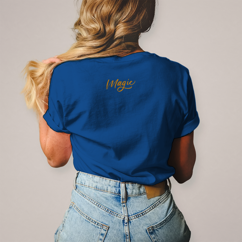 Women's T-Shirt - DIVA