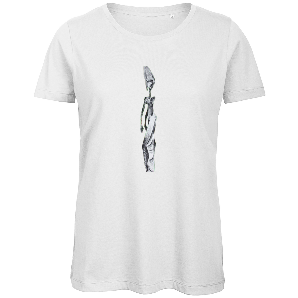 Bio T-Shirt DIVA