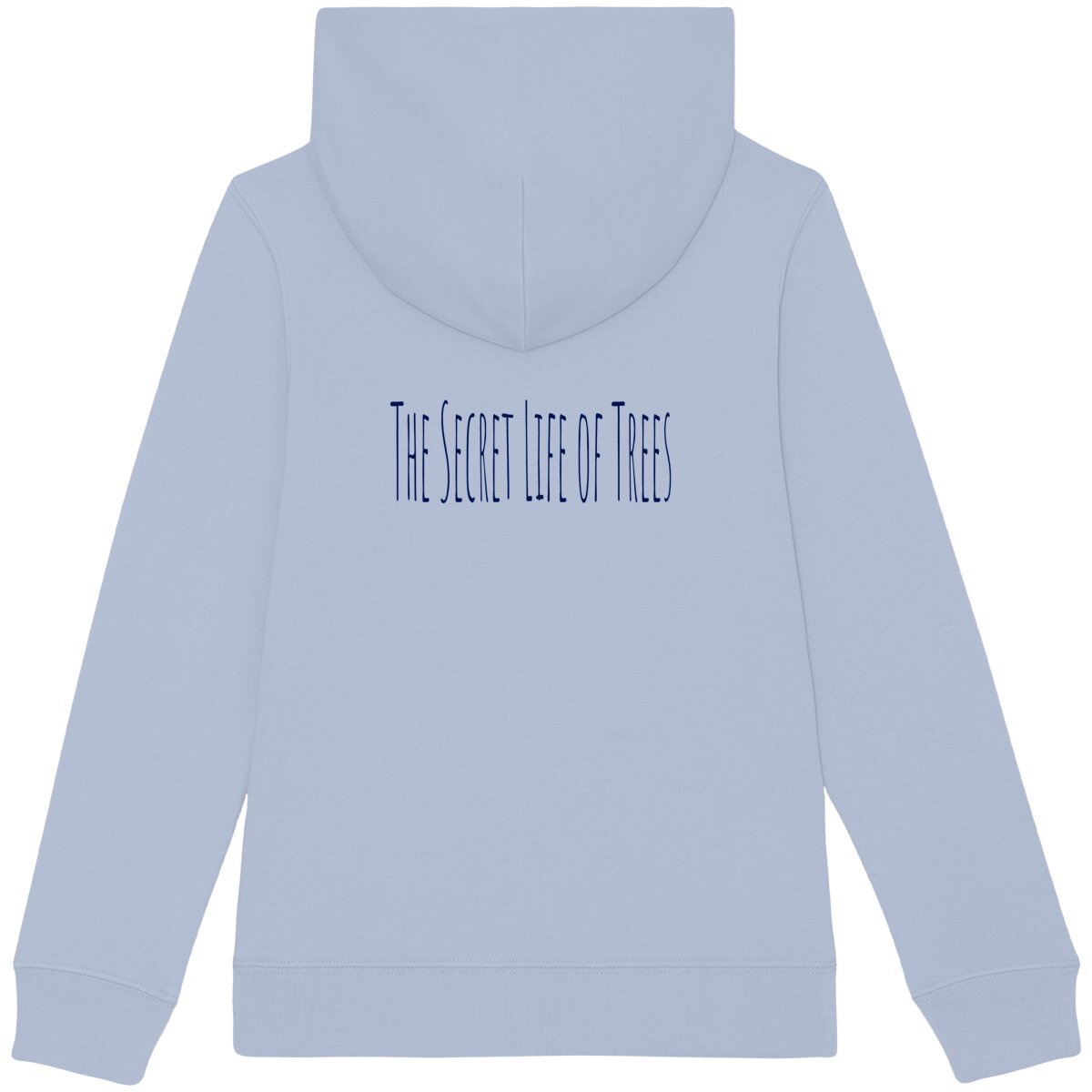 Kids hoodie - Premium Plus-SECRET LIFE