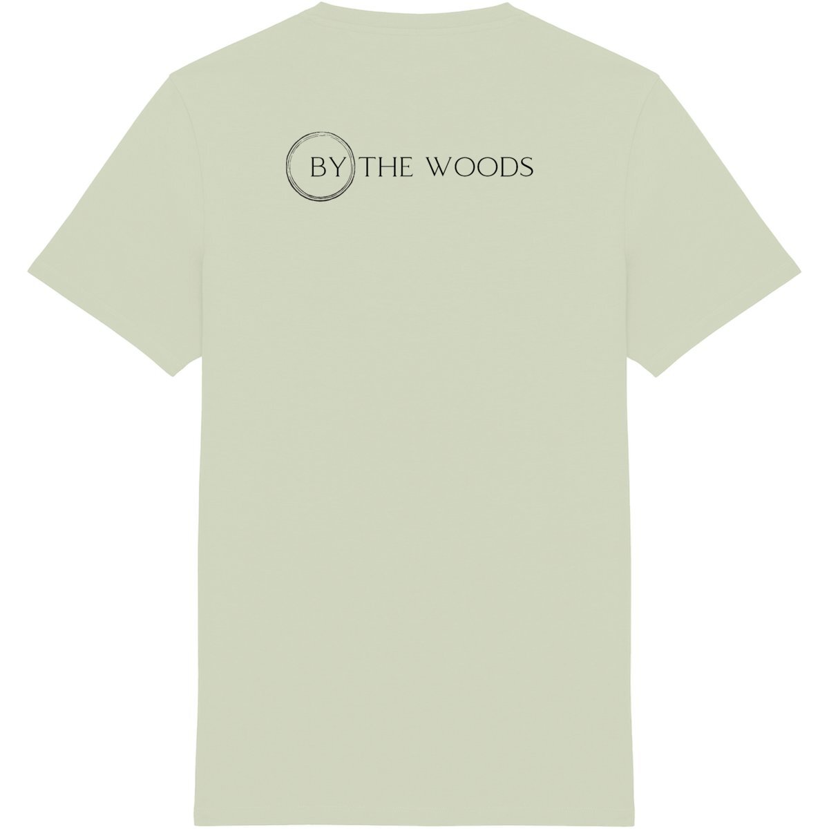 Unisex t-shirt Made in Portugal - WOODS