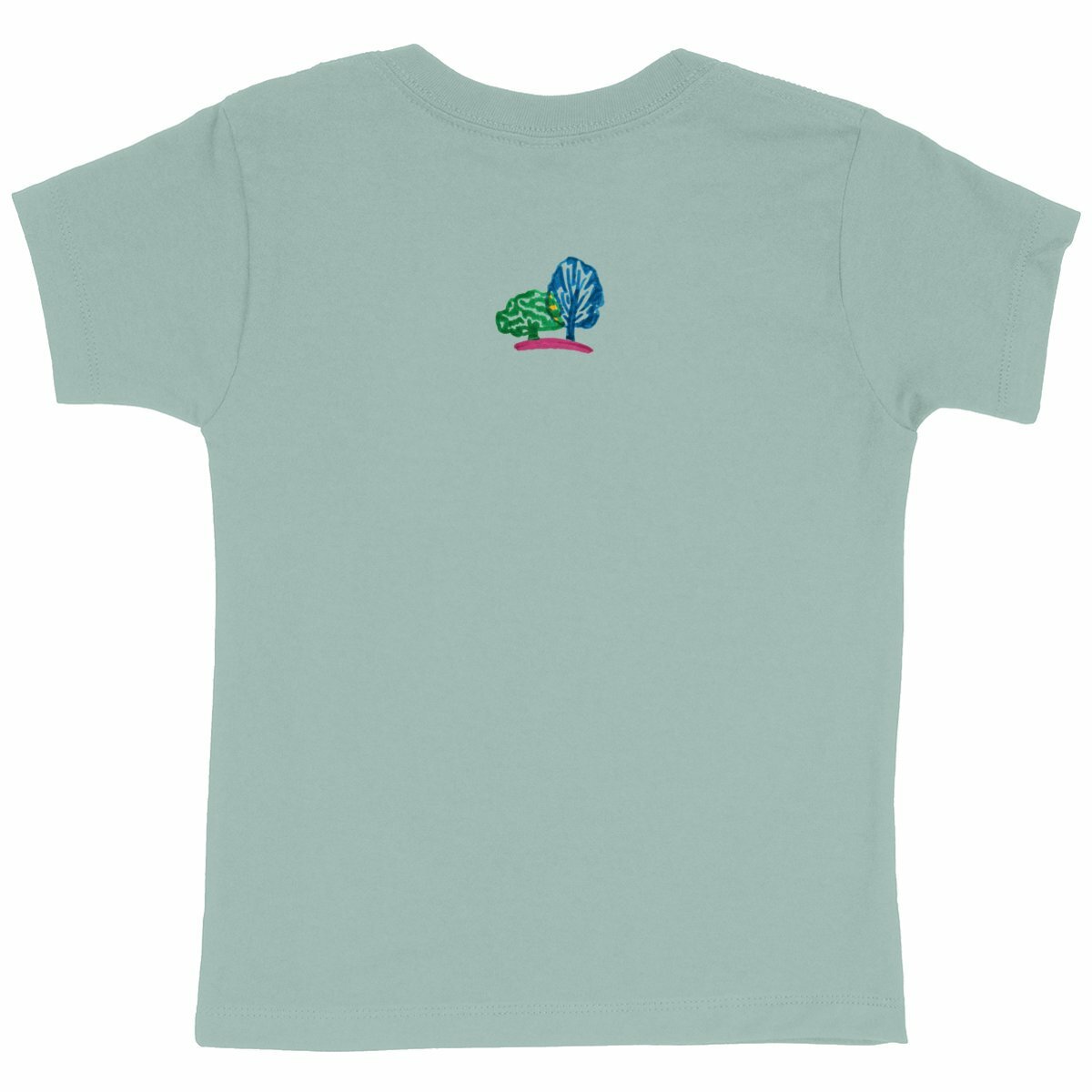 Kids t-shirt - Premium Plus-SUMMER