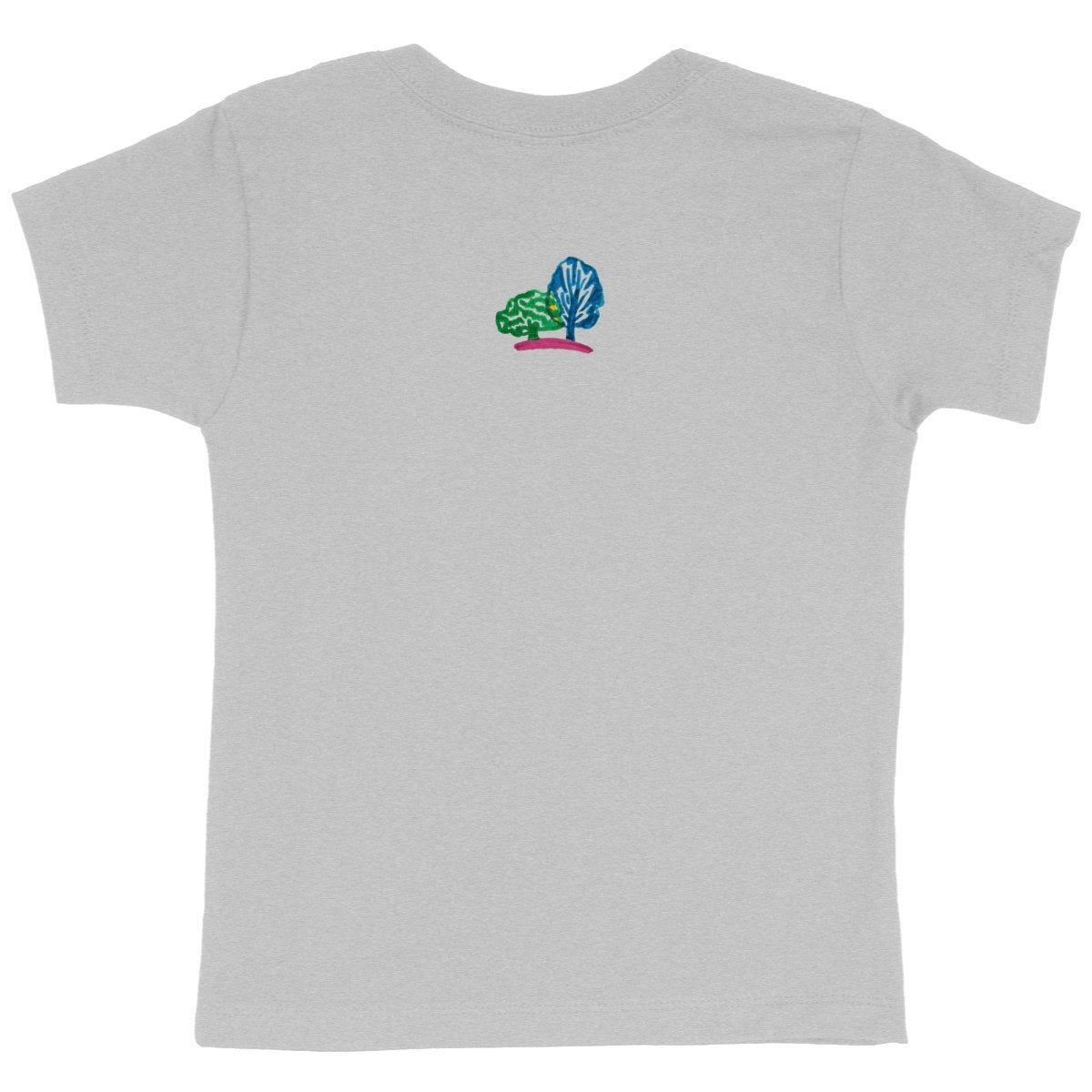 Kids t-shirt - Premium Plus-SUMMER