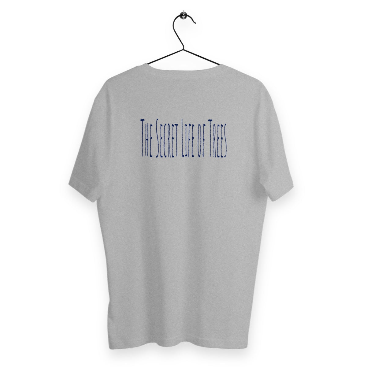 Heavyweight Unisex t-shirt - Premium Plus-SECRET LIFE