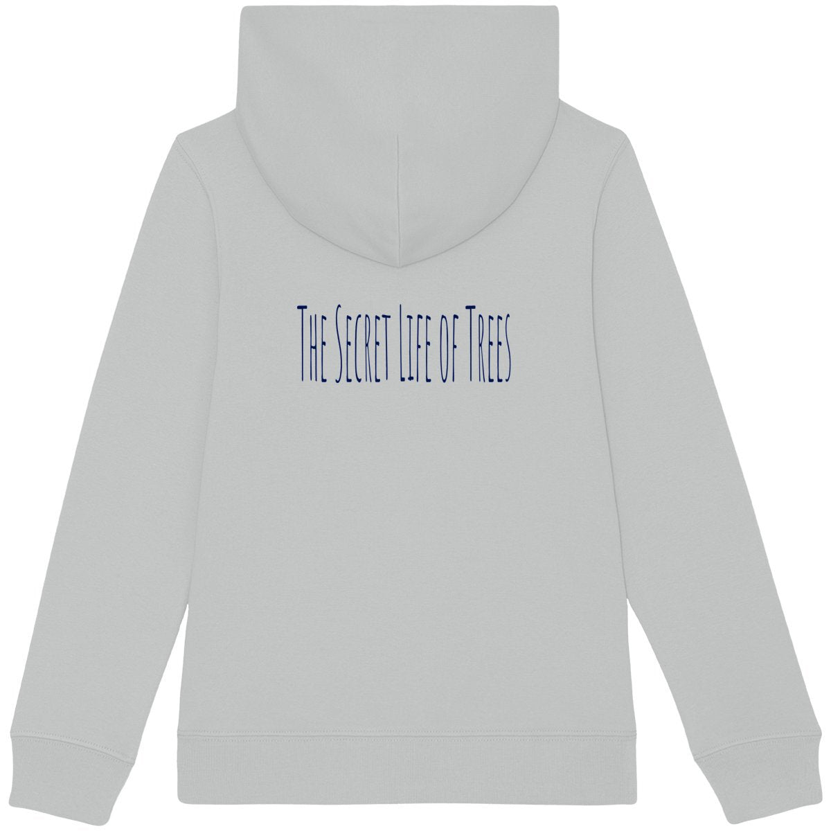 Kids hoodie - Premium Plus-SECRET LIFE