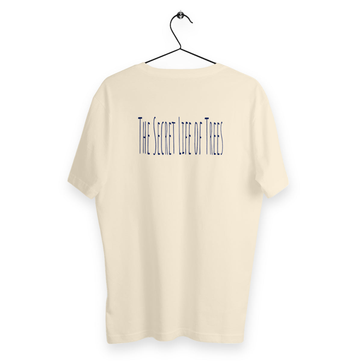 Heavyweight Unisex t-shirt - Premium Plus-SECRET LIFE