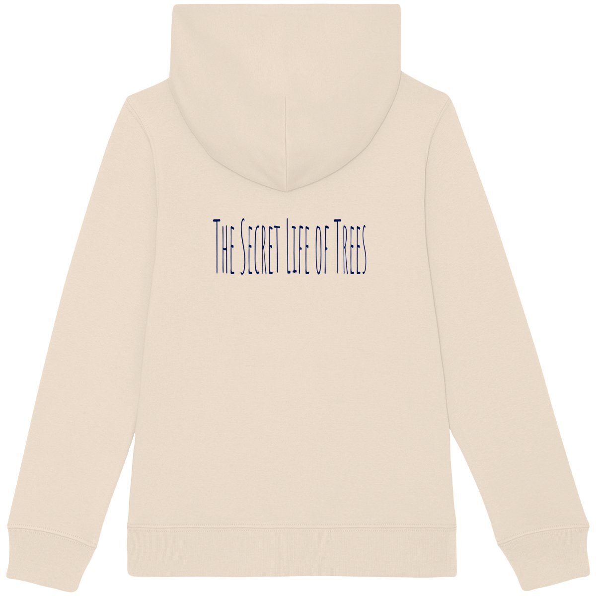 Kids hoodie - Premium Plus-SECRET LIFE