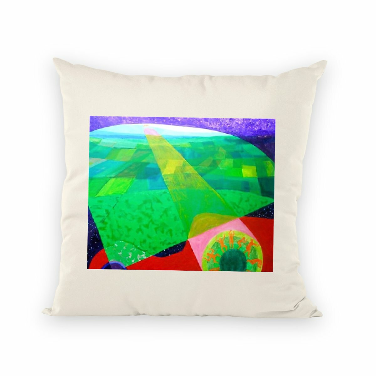 Cushion - Premium Plus- DREAM