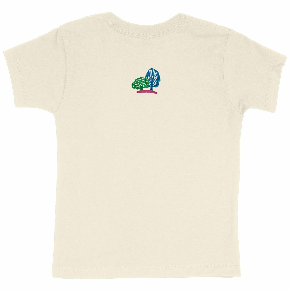 Kids t-shirt - Premium Plus-SUMMER