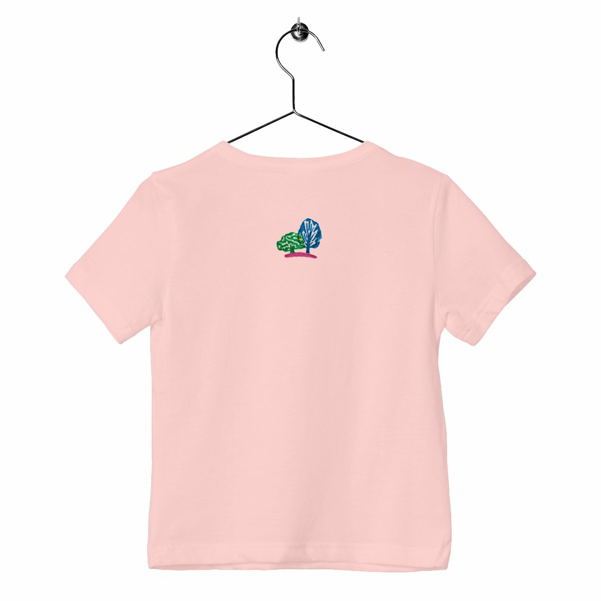 Kids t-shirt - Premium Plus-EXPLORE