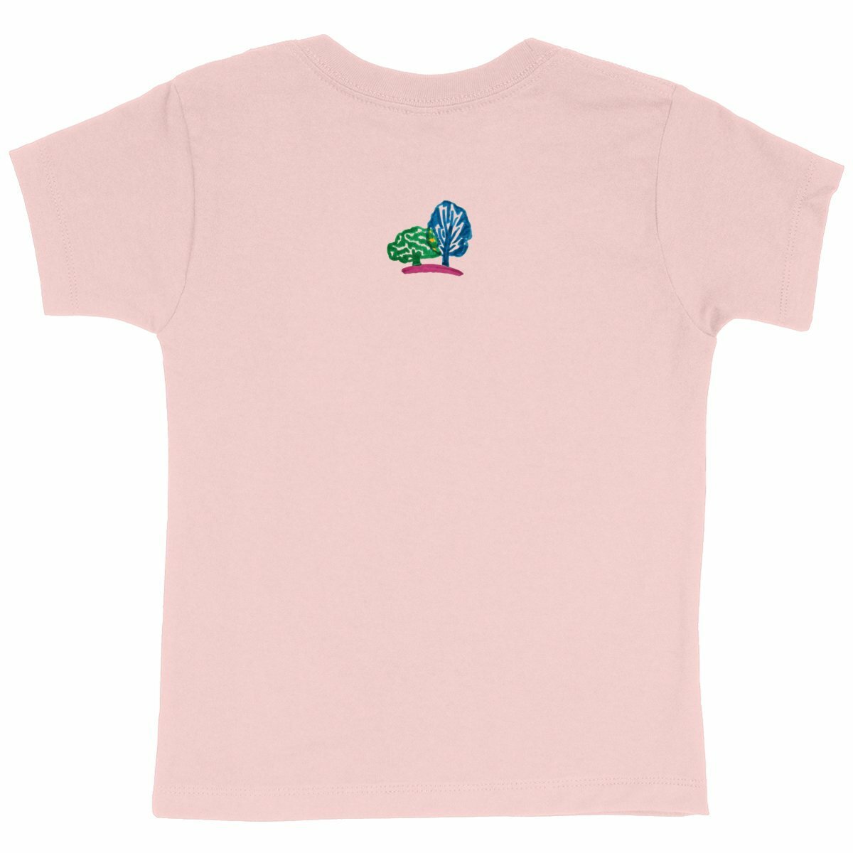 Kids t-shirt - Premium Plus-SUMMER