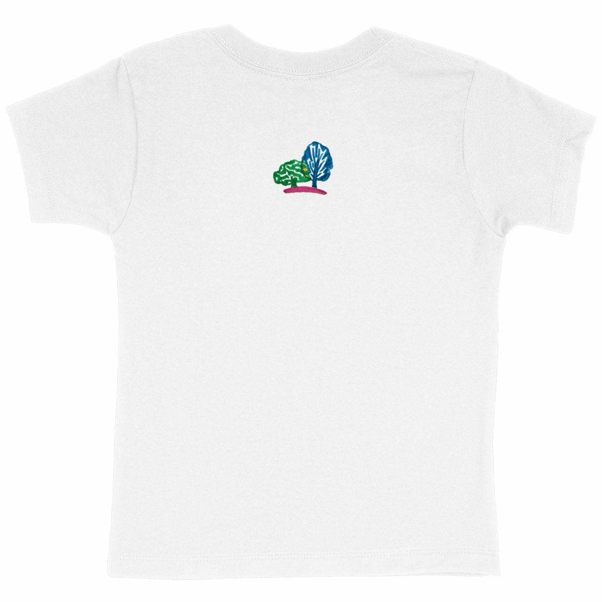 Kids t-shirt - Premium Plus-SUMMER