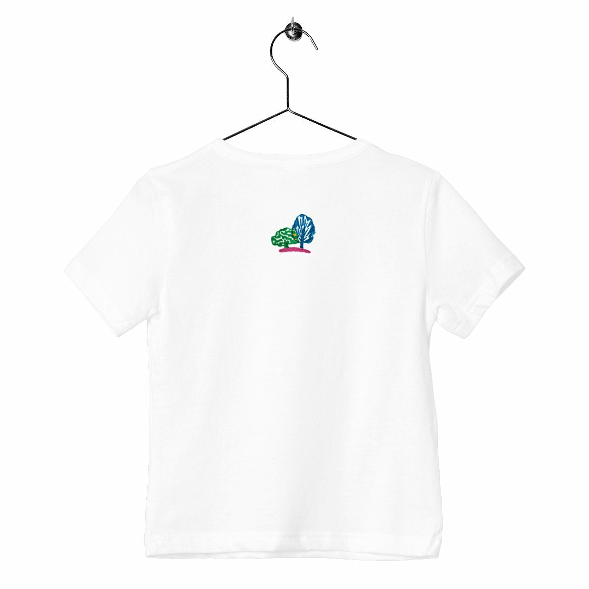 Kids t-shirt - Premium Plus-EXPLORE