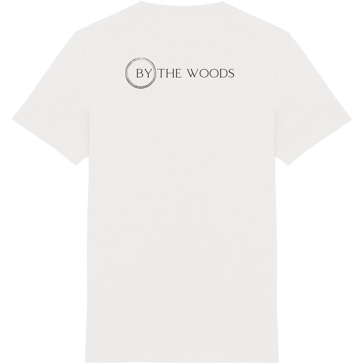 Unisex t-shirt Made in Portugal - WOODS