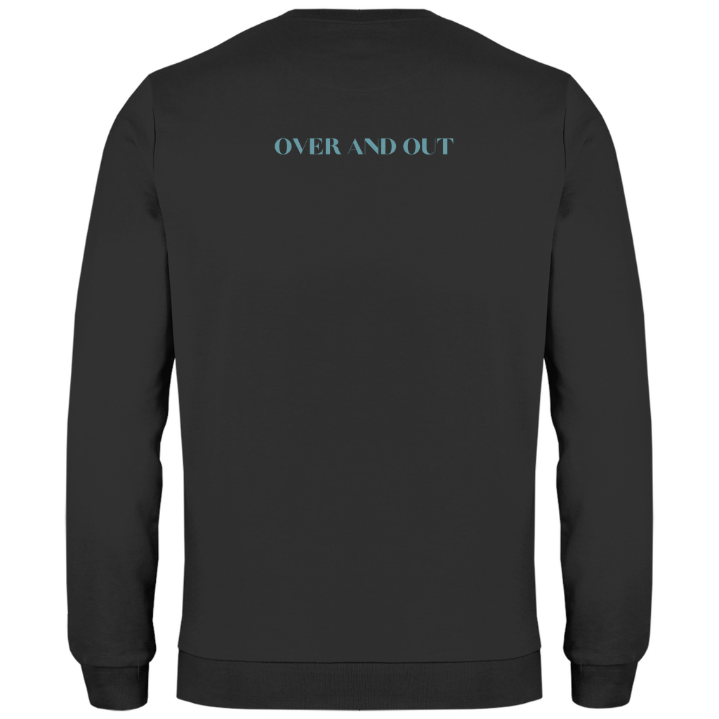 Men's Sweatshirt SPACE