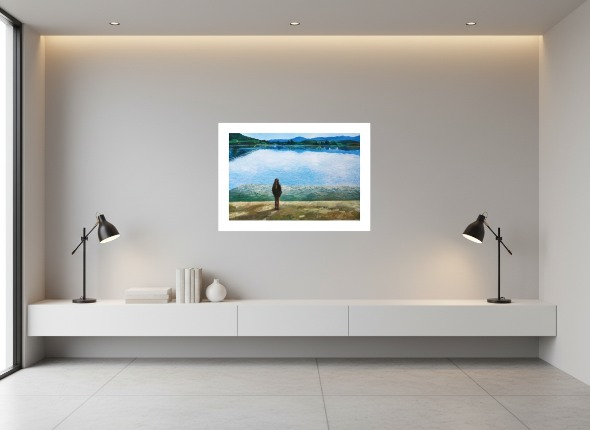 38 x 25 cm, Fine Art Print Paper Hahnemühle Photo Rag Ultra Smooth L