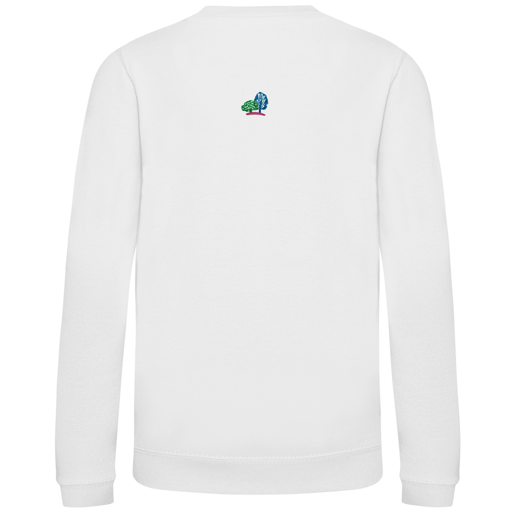 Children's Sweatshirt SPACE