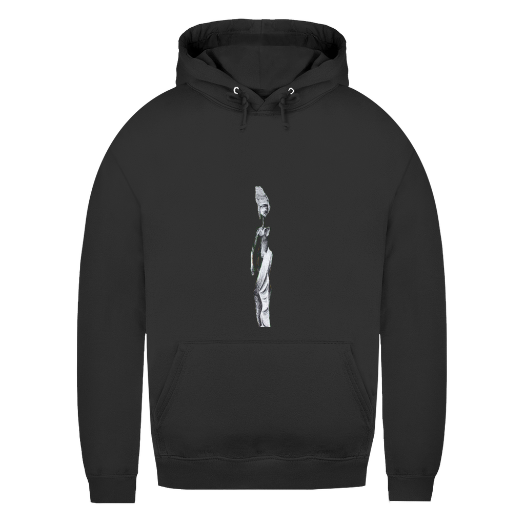 Women's hoodie DIVA