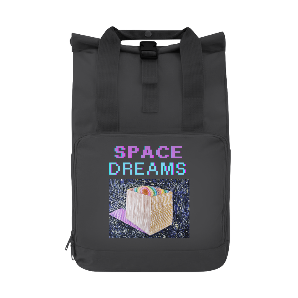 Backpack SPACE