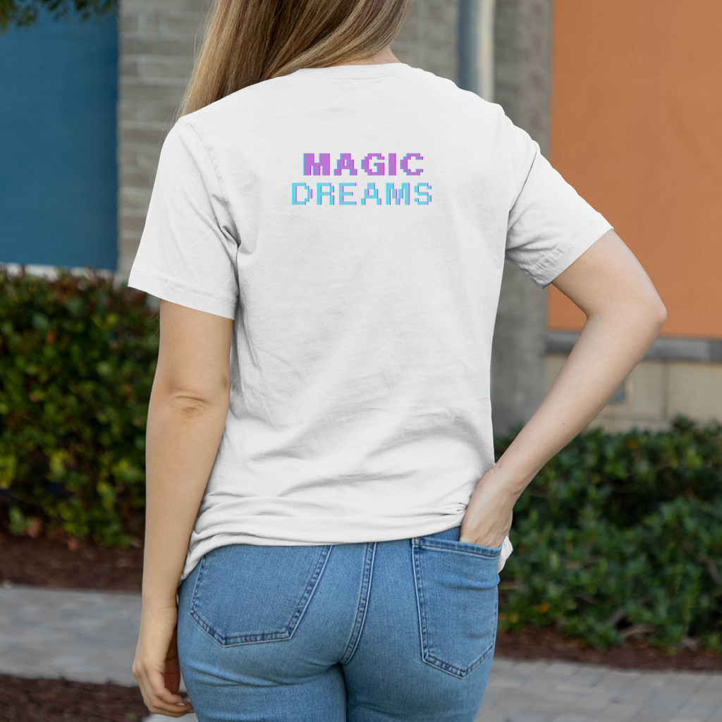 Women's T-Shirt - I'M WHAT I'M