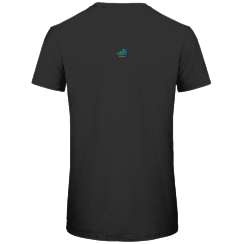 Men's Premium Bio T-Shirt  LET'S PLAY