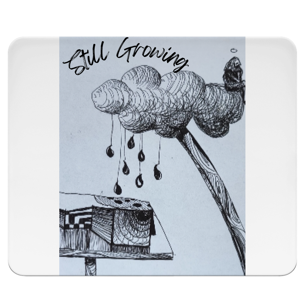 Mousepad  -RAIN