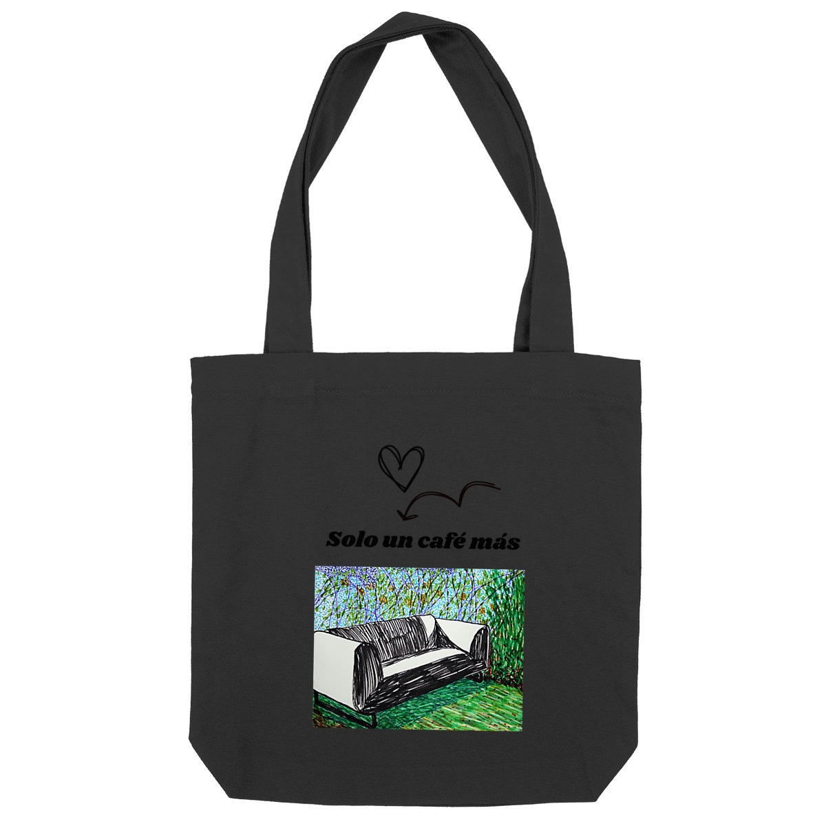 Heavy totebag - Premium Plus